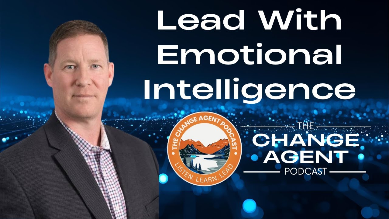 Leading with Emotional Intelligence