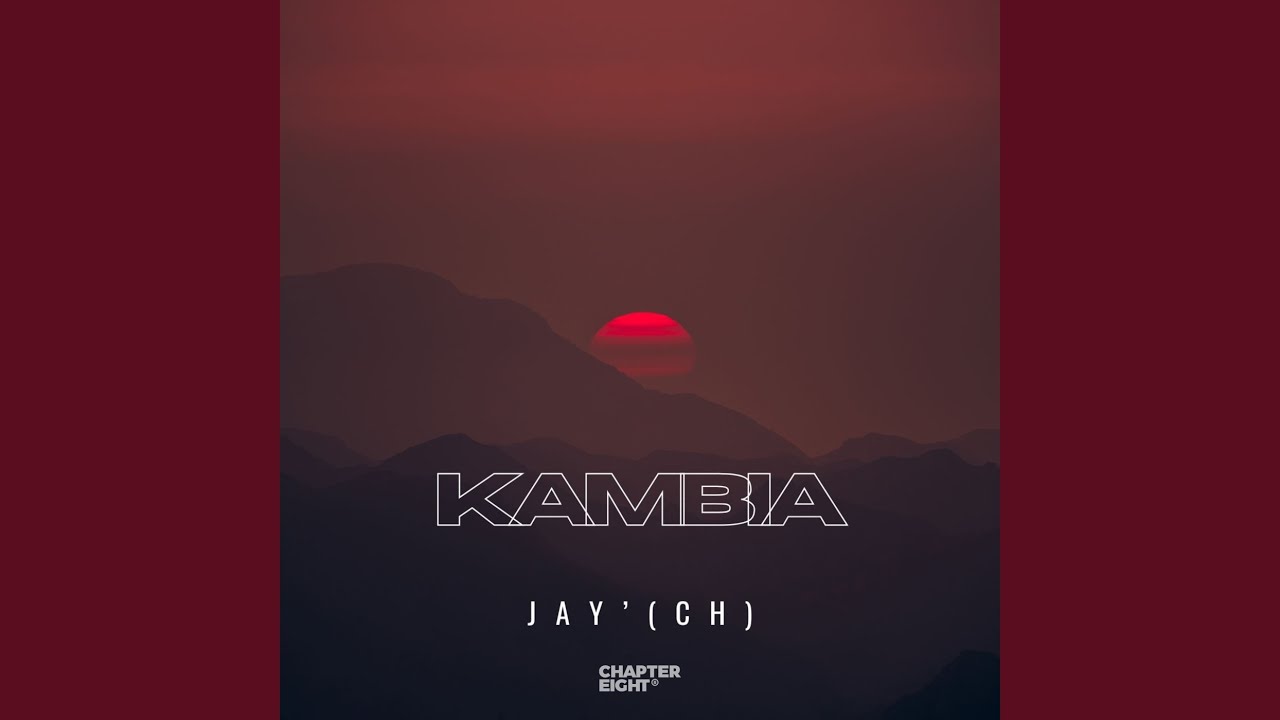 KAMBIA