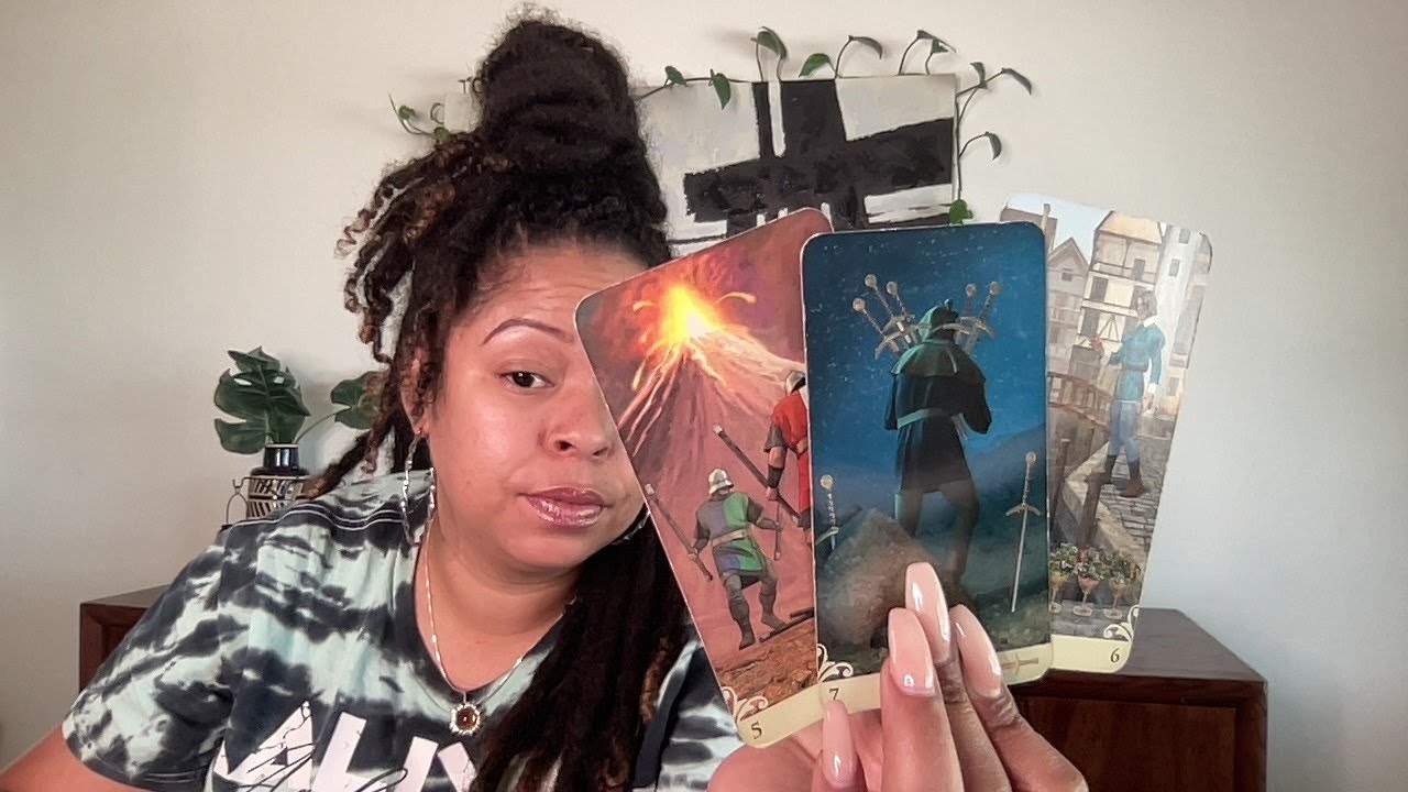 Leo ♌️ - 🗣️ They've Given You No Reason to be Reasonable, Karmic Losin' Control!!!! 🤷🏽‍♀️🤷🏾‍♂️