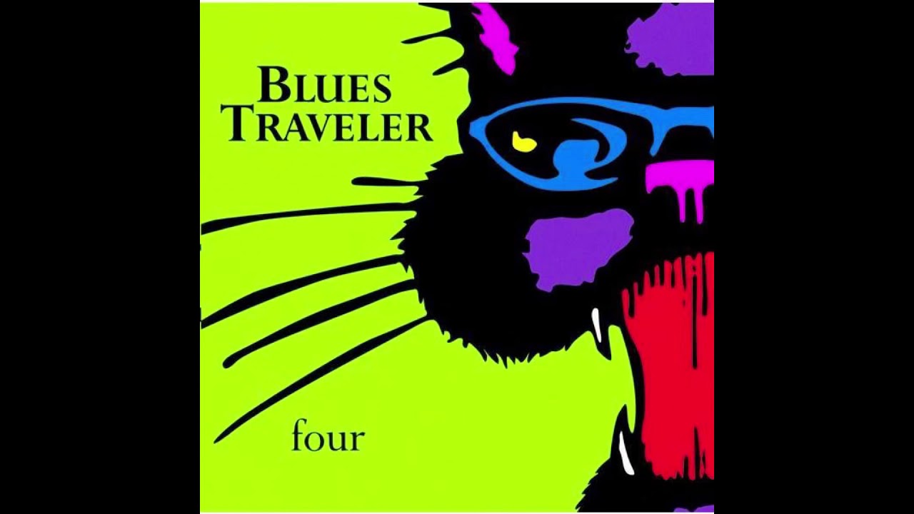 Blues Traveler - Run-Around
