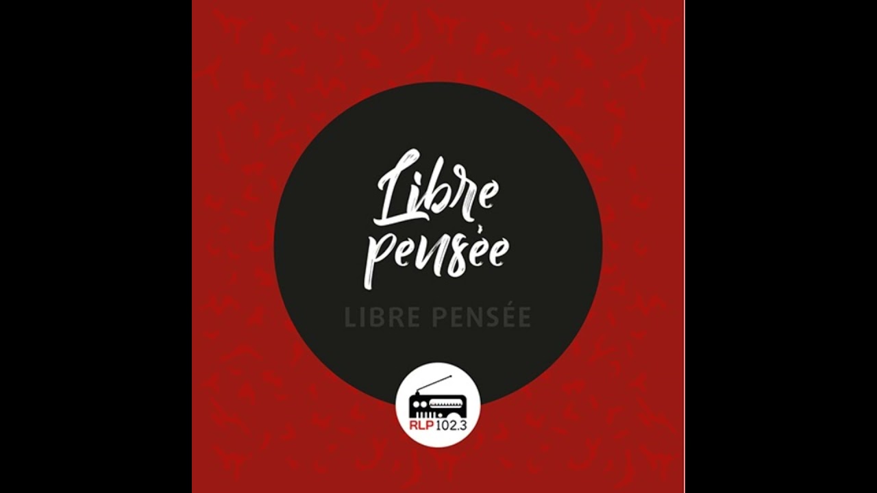 Libre Penseurs - 29/12/2025