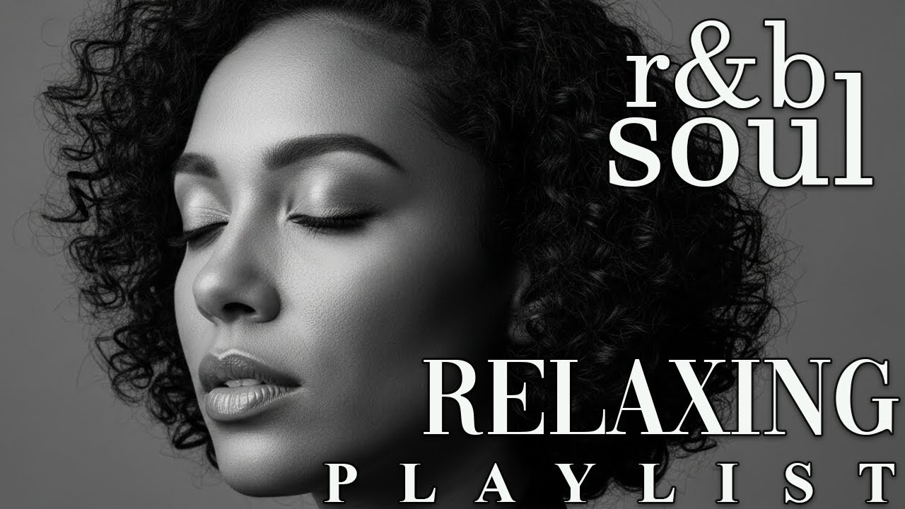 【R&B Soul】Deep Romantic Groove – Soulful R&B Vibes for Late Night Relaxation & Love