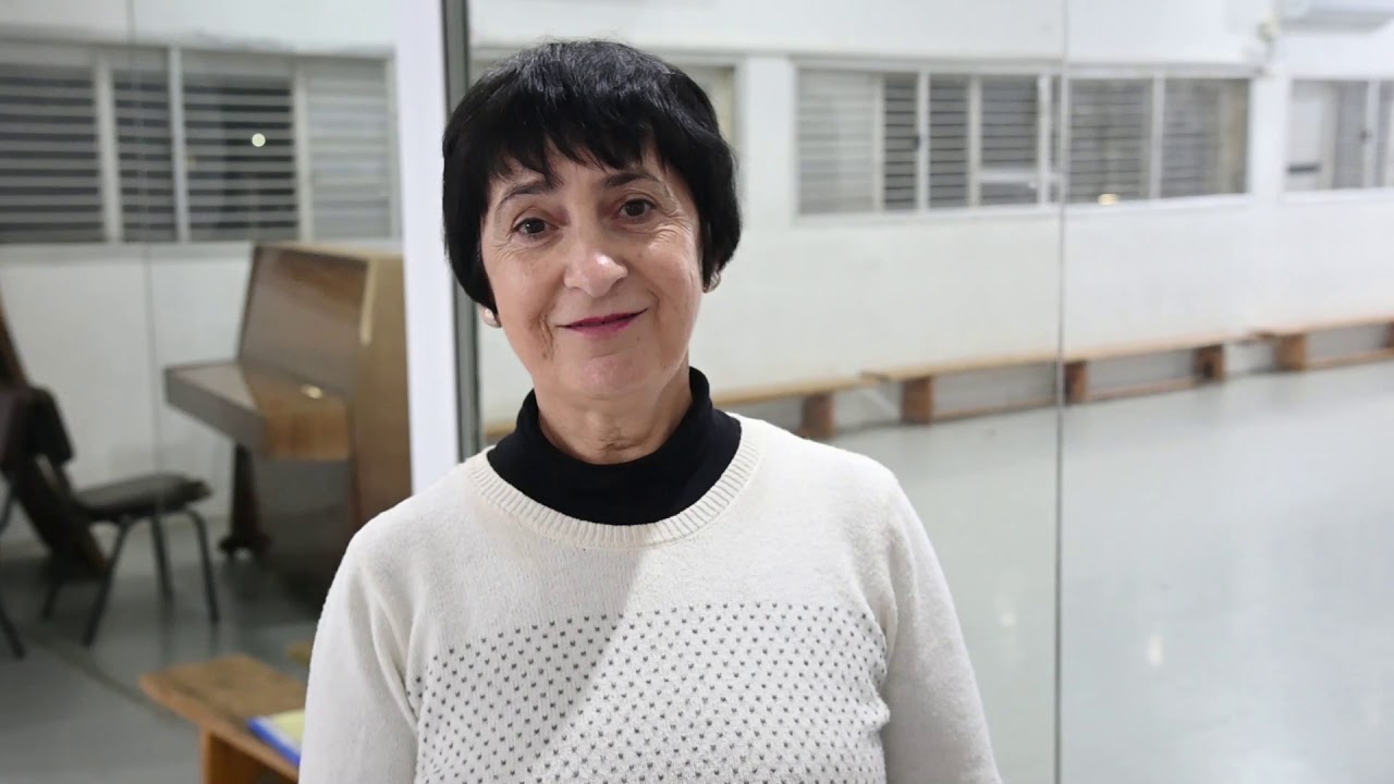 אולפן למחול מגידו חוגג 30 שנה