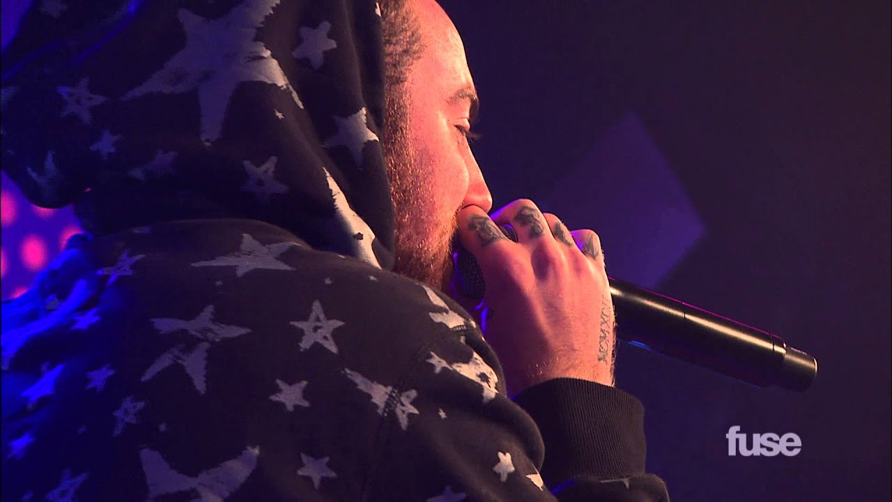 Mac Miller - 