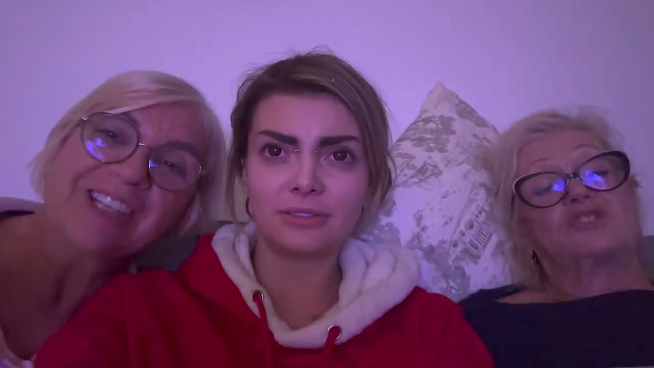 PUNO DRAMA OD MOJIH MAMA / VLOGMAS 2022