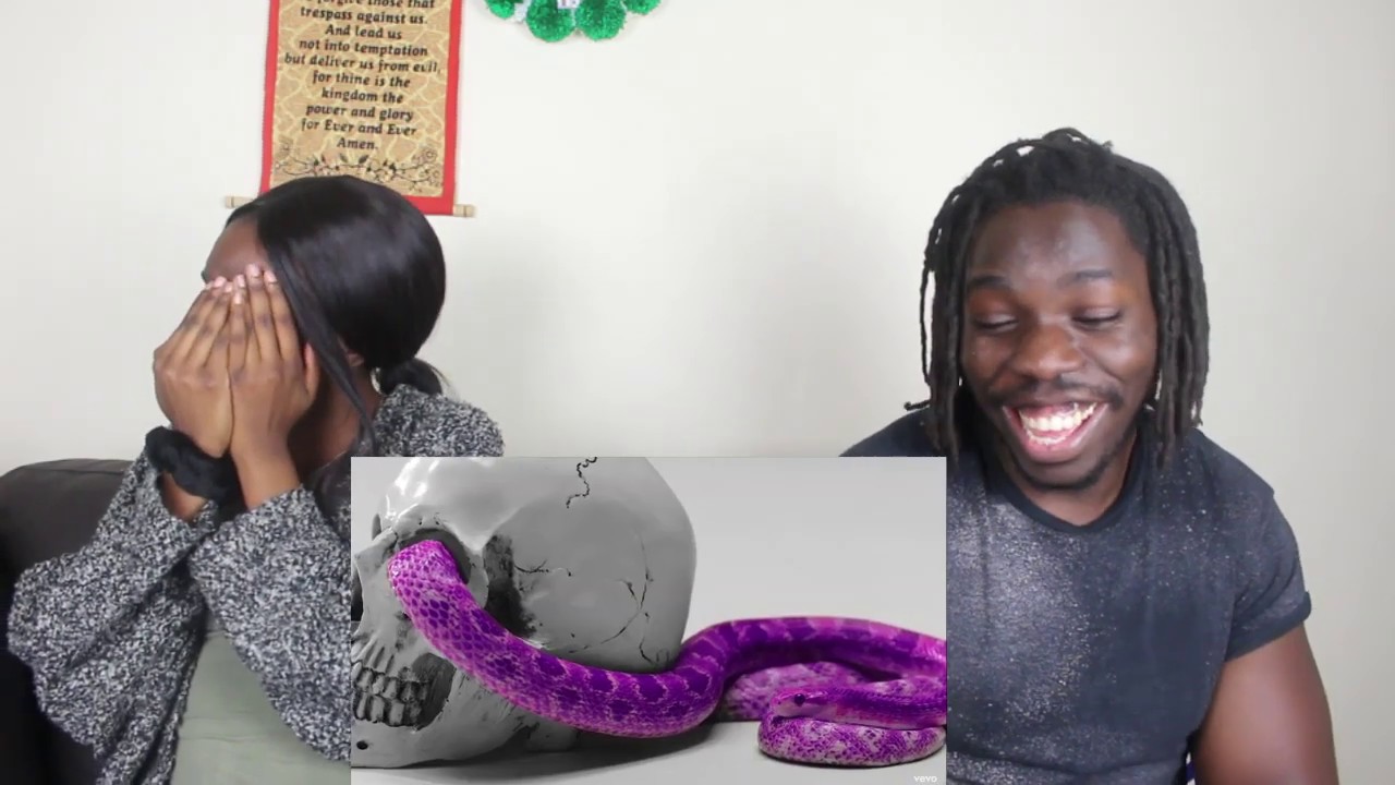 M Huncho - Indulge ft. D-Block Europe - REACTION