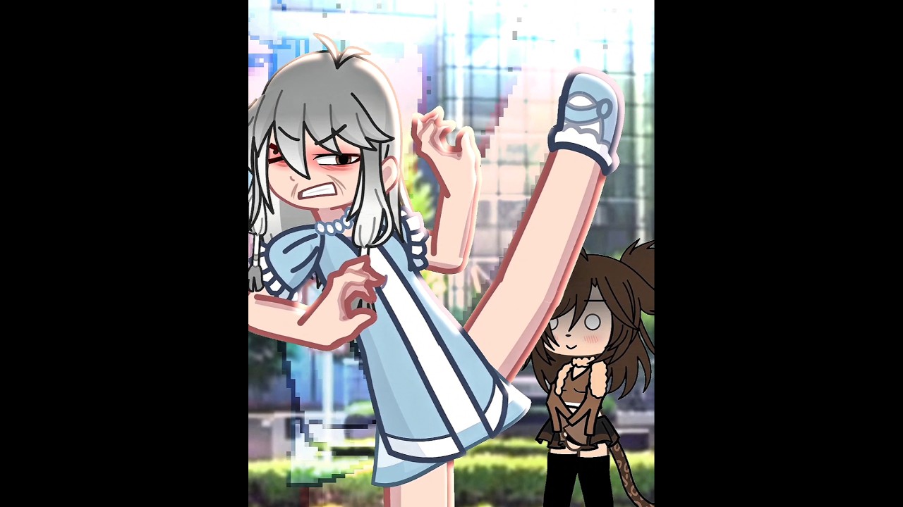 DO NOT STEAL👩&zwj;🦳✨️‼️// #gacha #meme #gachaclub #gachalife #shorts #meme