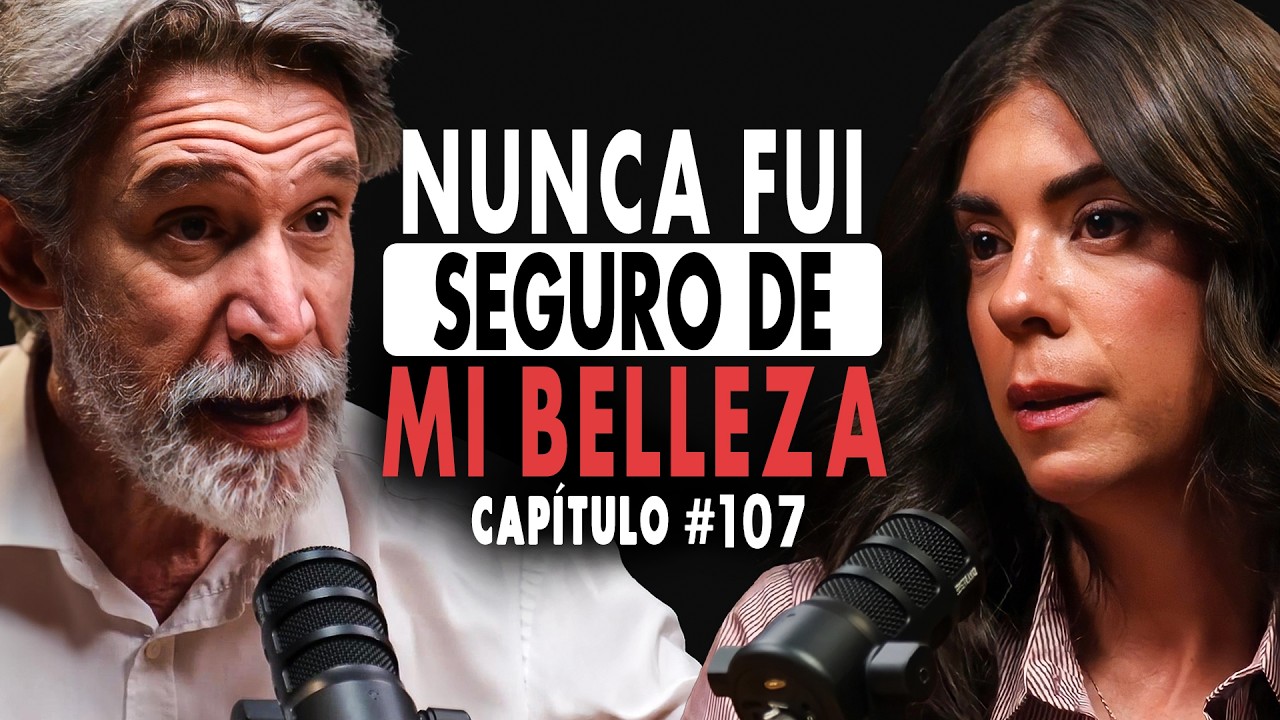 Francisco Melo | Inseguridades, felicidad y la lucha de aprender a quererse | M&aacute;s Que Titulares #107