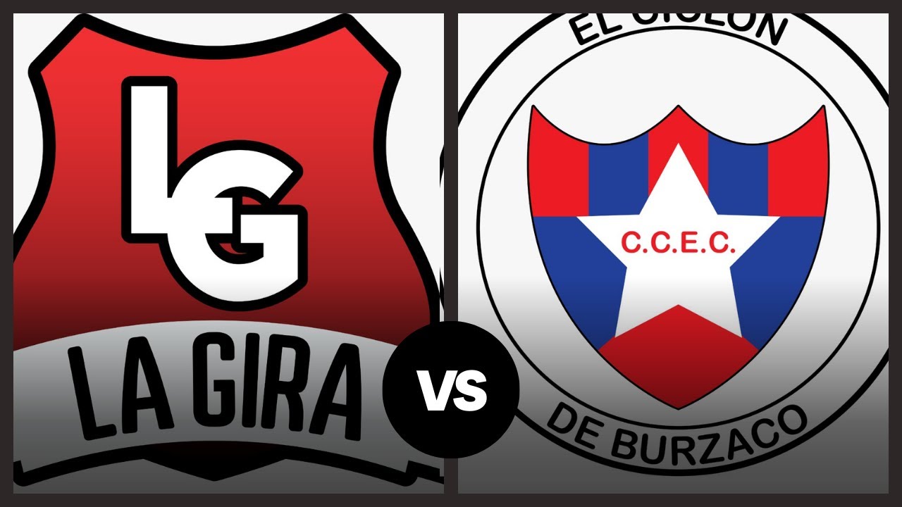 SE RE PICO [LA GIRA VS EL CICLON DE BURZACO]