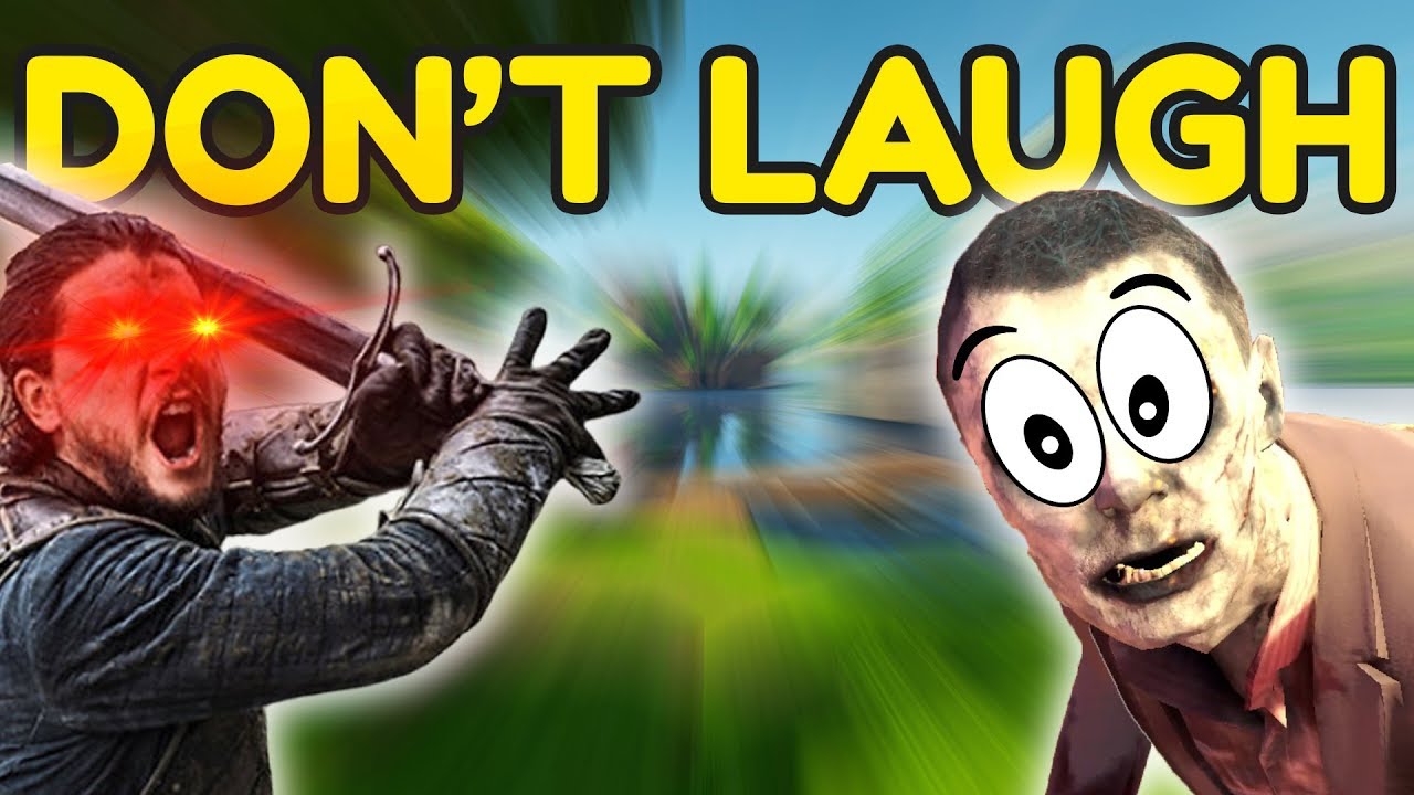 10 Minutes of VR INSANITY (Funniest VR Moments Compilation)