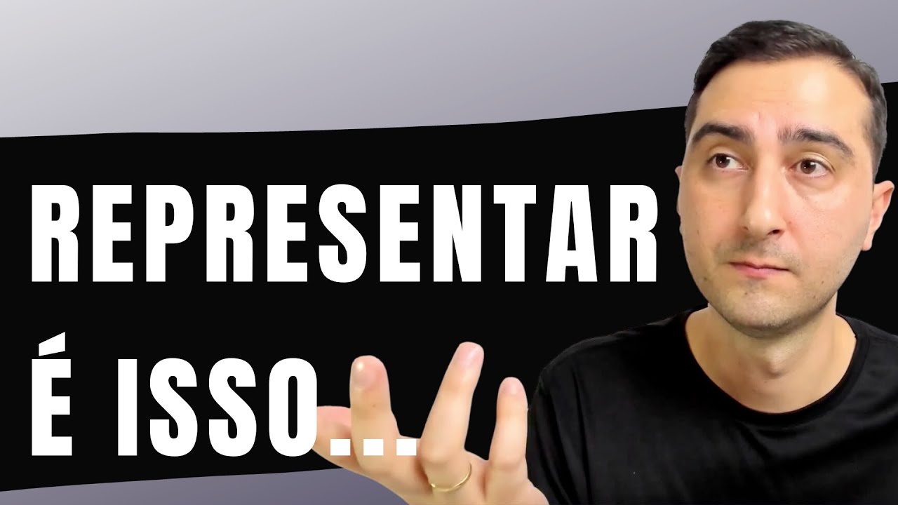 Representação Criminal e outras coisas