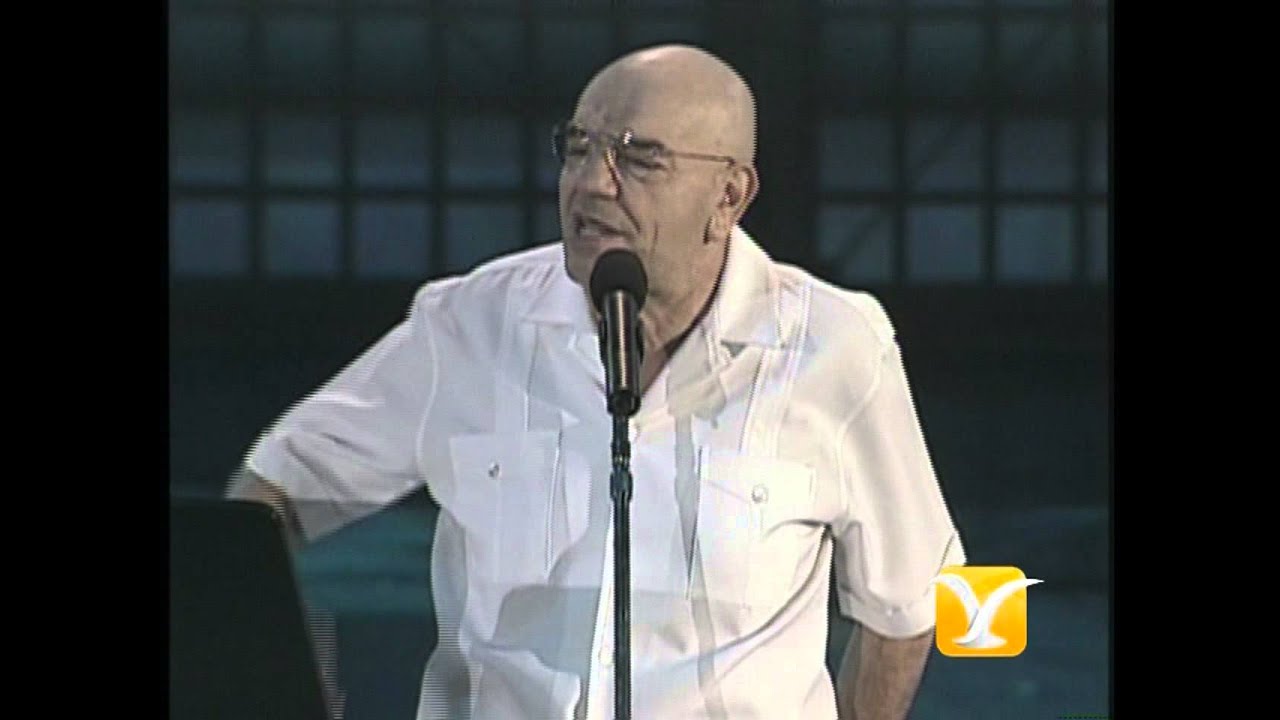 Sandy - Humor - Festival de Viña del Mar 2000