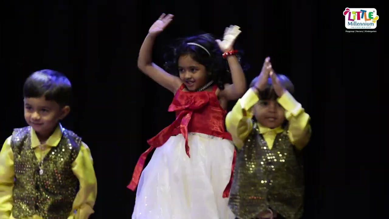 little millennium bsk 3rd stage : 06