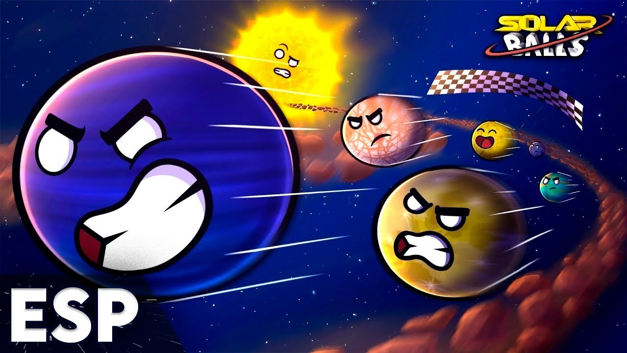 La Batalla del Planeta X - Parte 2