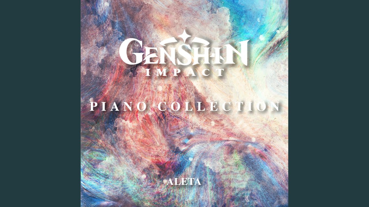 Xiao's Theme (Relaxing Piano)