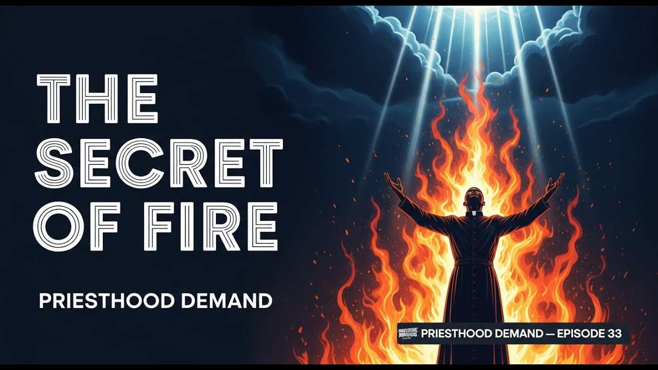 The Secret of Fire