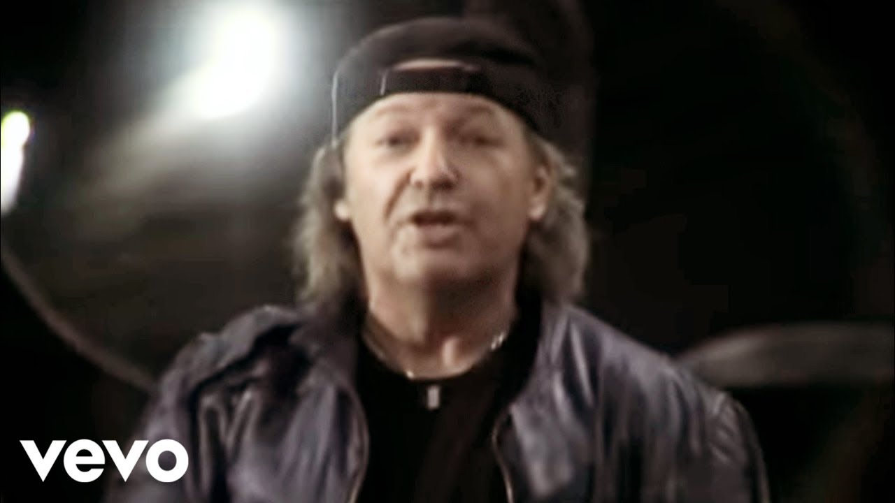 Vasco Rossi - Gioca Con Me