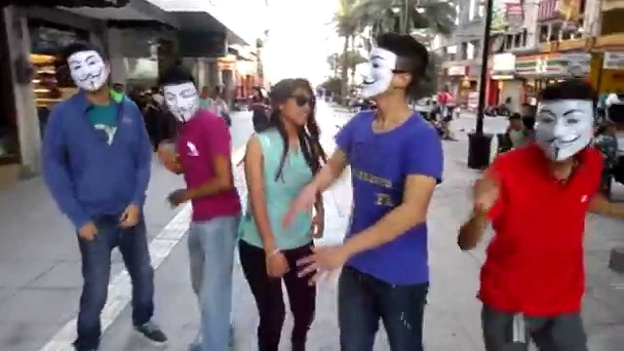 Nicky Romero - Tolouse | Videoclip XV Años Gabby |