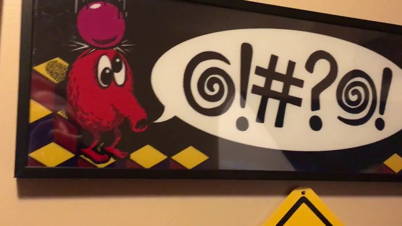 Part 1 - 412 in 1 Mini Cocktail Arcade...and a couple cool arcade lights! :)