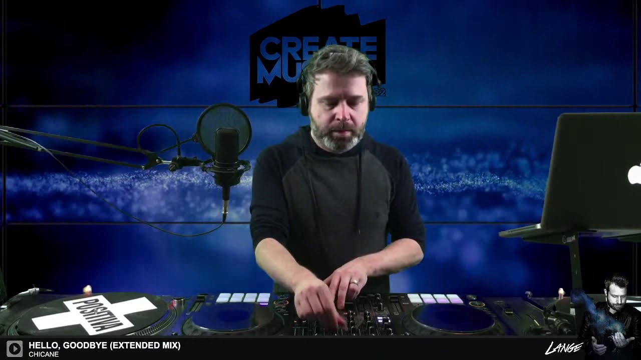 Create Music Live - Episode 82