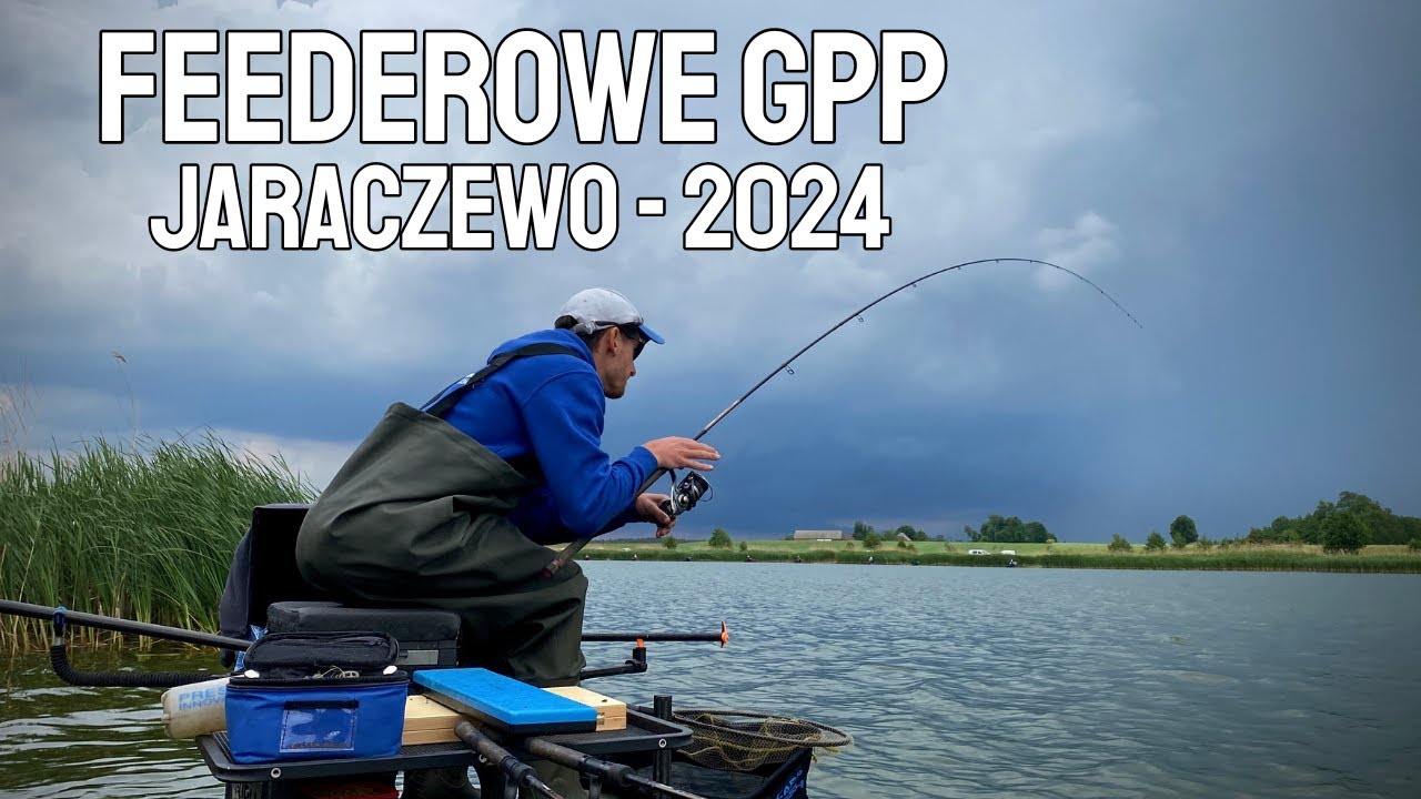 Feederowe Grand Prix Polski 2024 | Jaraczewo