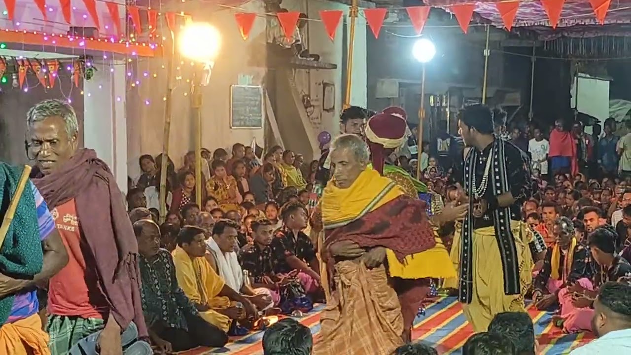 Jai shree radhe baithaki kirtan kandajuri #