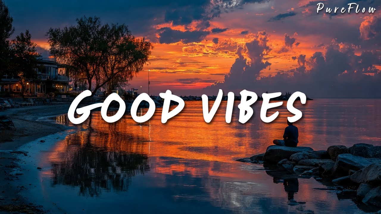 After Sunset Vol.19 | Chill Synth & Night Mood