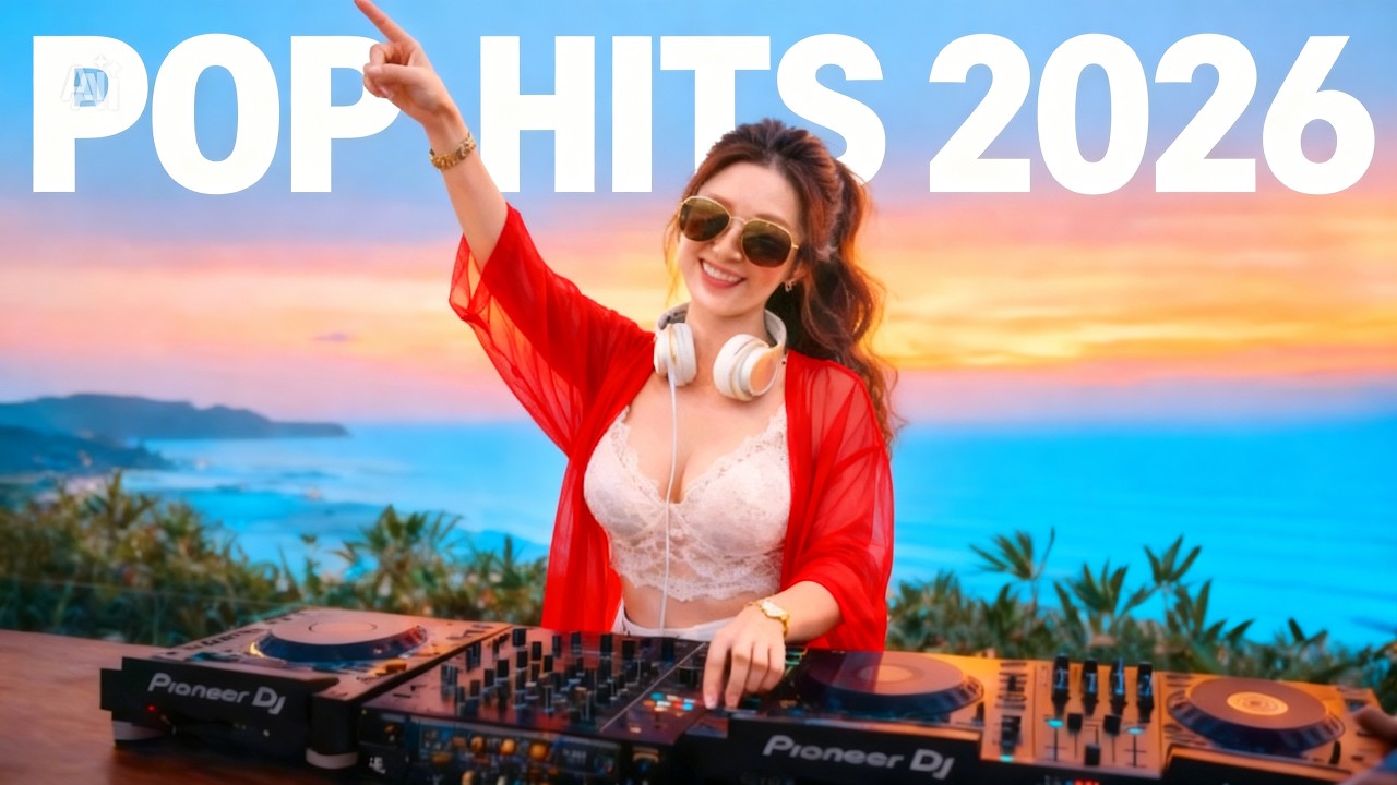 Summer Mix 2026 🍓 Best Popular Songs 2026 🍓Faded, Supergirl, A Sky Full Of Star, Perfect Cover #14