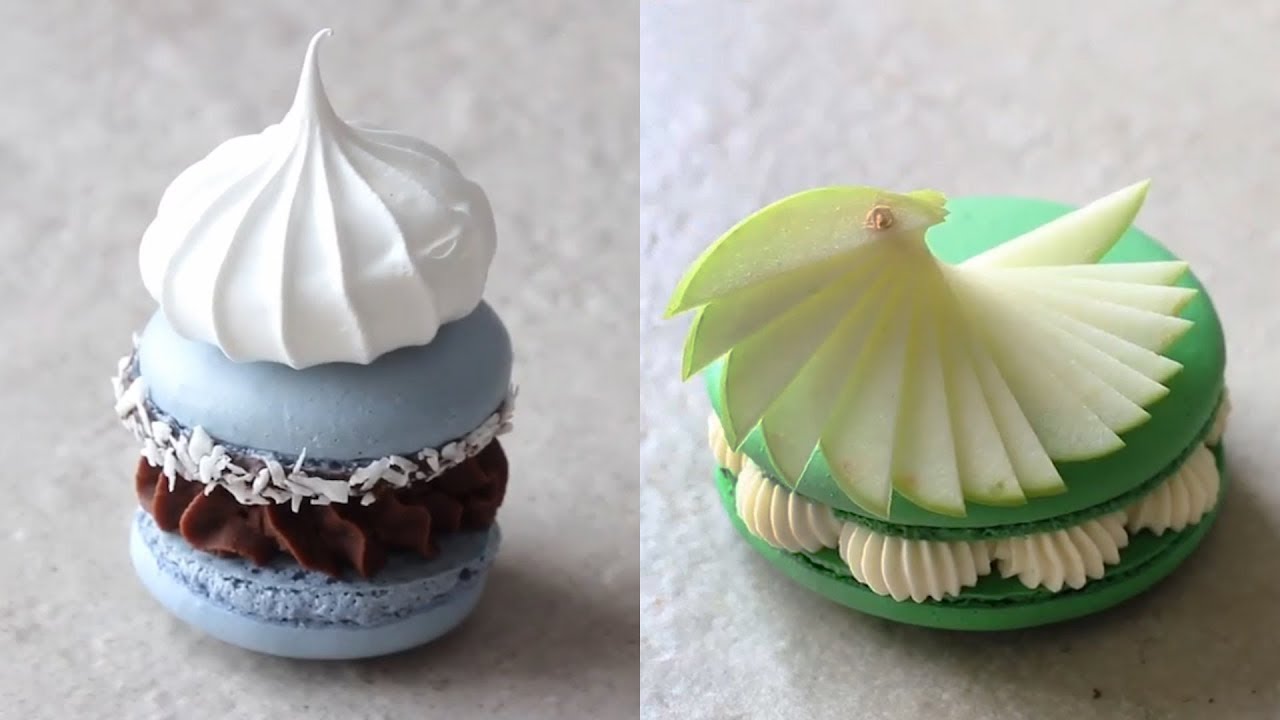 YUMMY DESSERTS | PASTRY CHEF HACKS | AMAZING FOOD COMPILATION