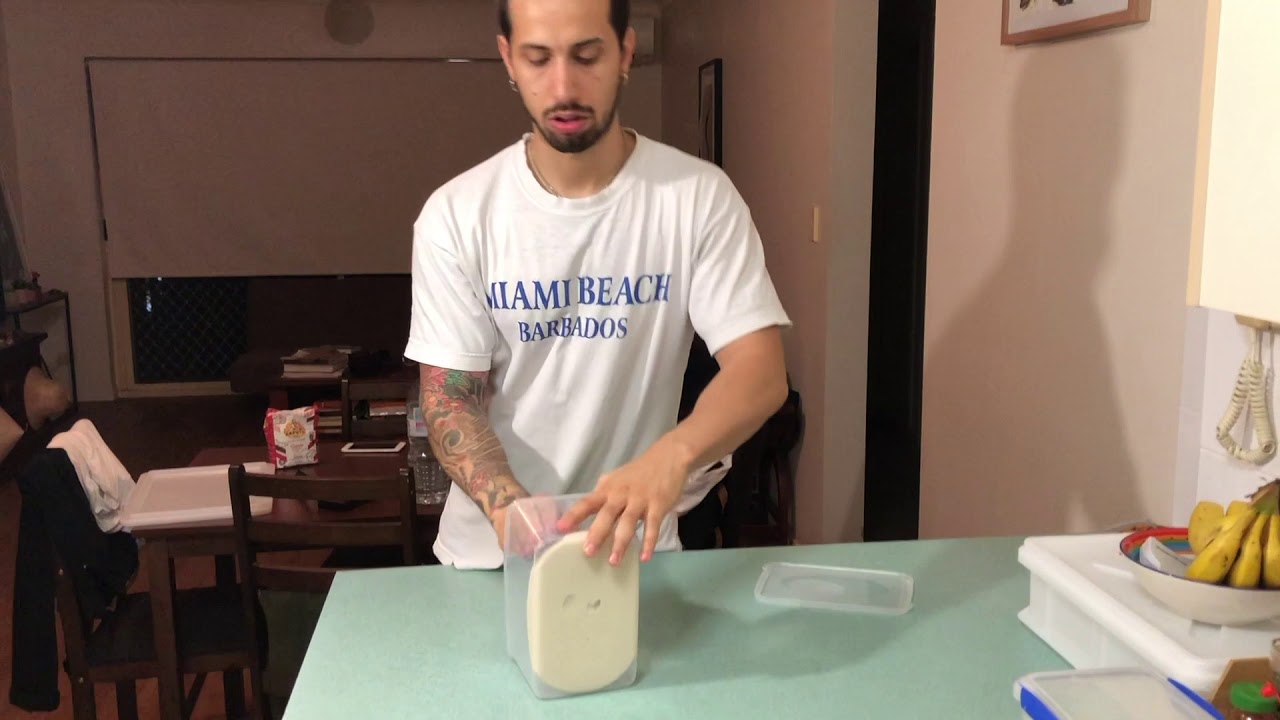 Impasto Completo Per Pizza Napoletana