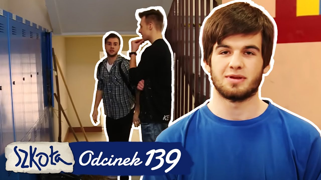 SZKOŁA ODC. 139 CZ. 1