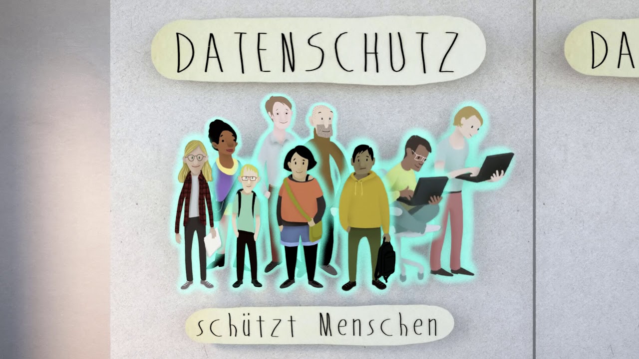 Ist Datenschutz wichtig?