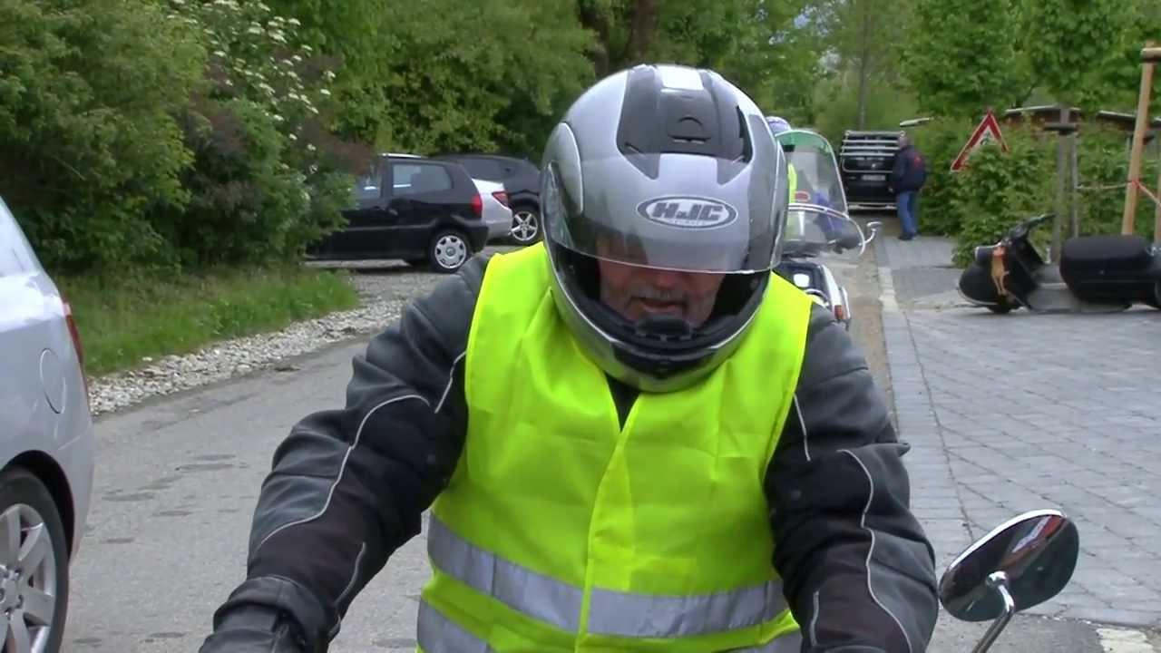 30. Int. Heinkel Treffen 2013