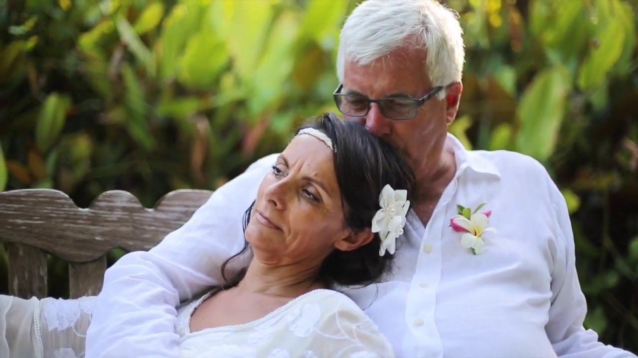 Hochzeit auf den Seychellen