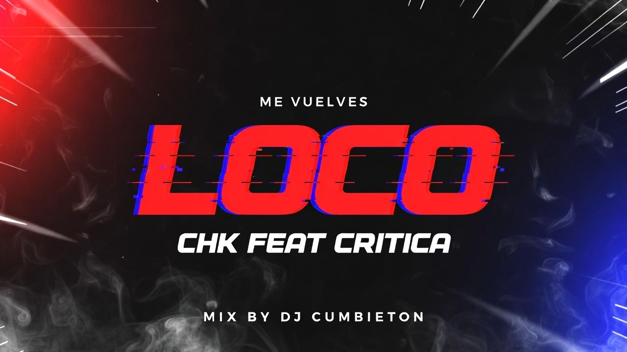 🔥 ME VUELVES LOCO (Lo Mejor del Reggaeton) EXTENDED MIX 2026 |  BY DJ CUMBIETON