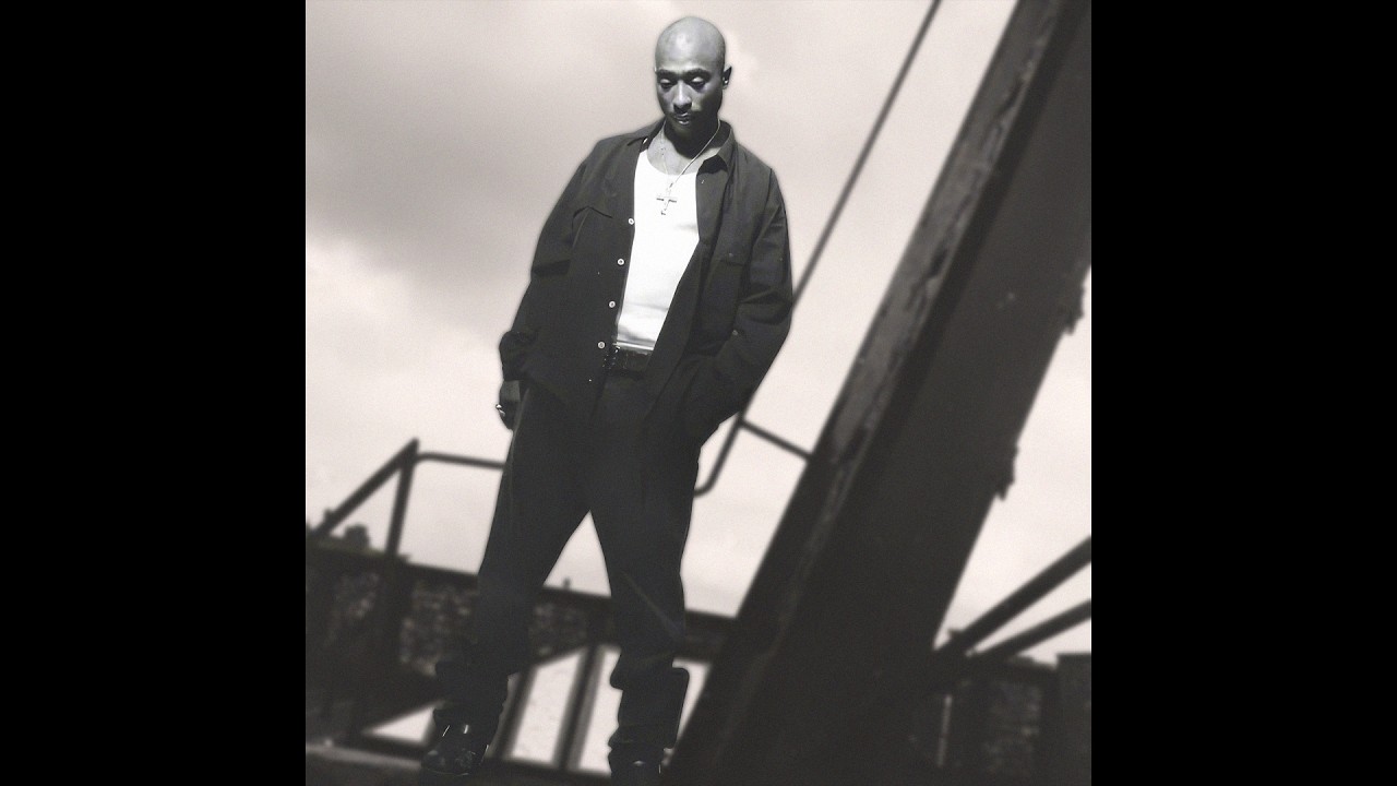 [FREE] 2Pac Old School Hip Hop Type Beat - 