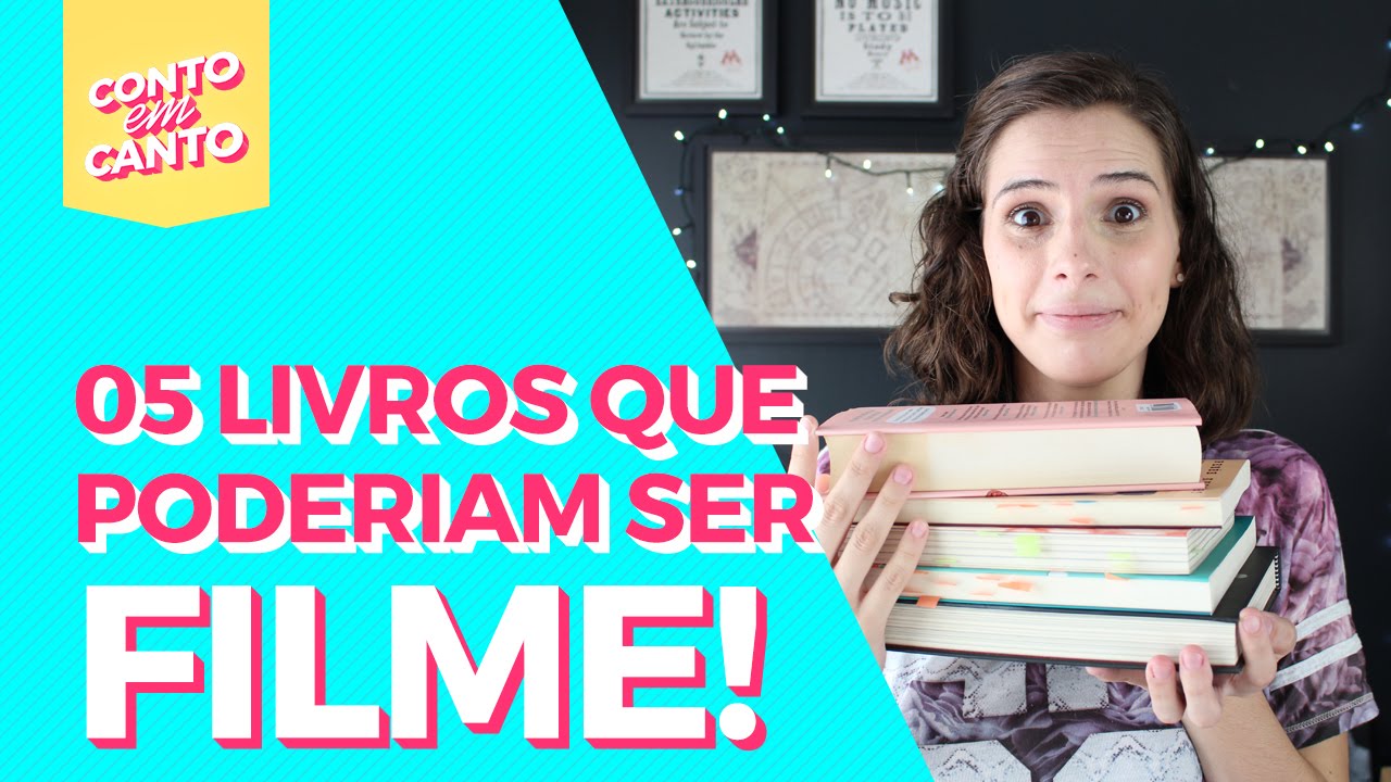 Na tela da TV, no meio desse povo! | Conto em Canto