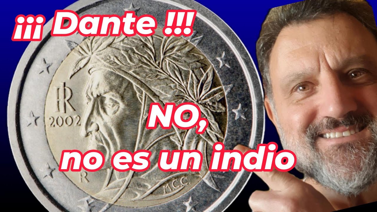 Historia del EURO 2002 😀Primeros Euros ITALIA SET🤩