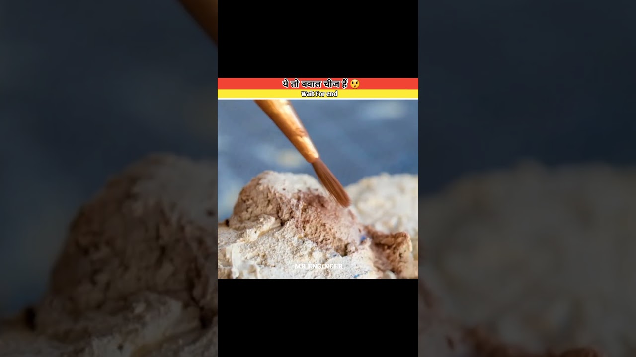 ये तो बवाल बना दिया 🤯😍 