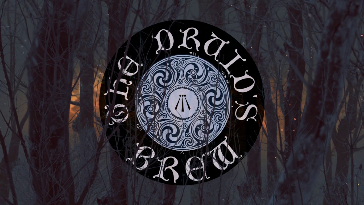 Druids Brew Eng