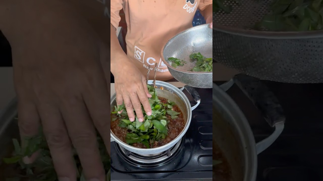 Ai d&acirc;n Miền T&acirc;y mới biết m&oacute;n n&agrave;y nha #monngonmientay #amthuc