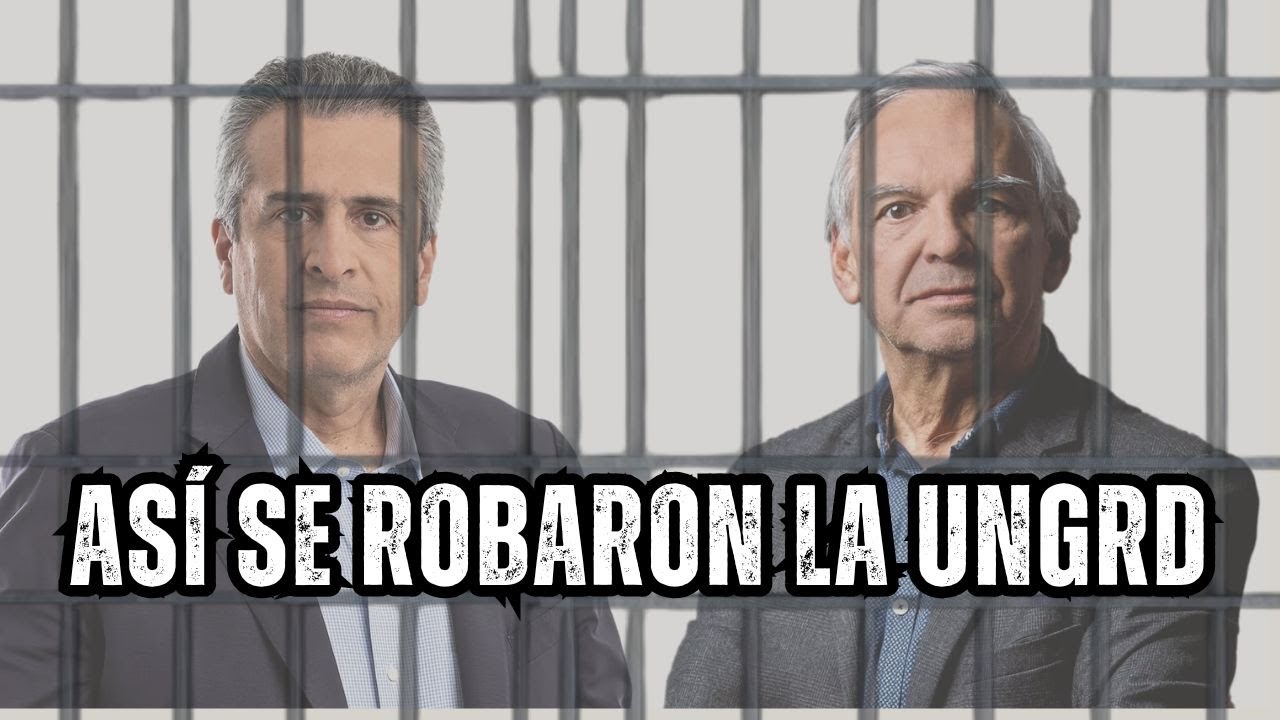 Petro sabía lo que pasaba: Melquisedec Torres