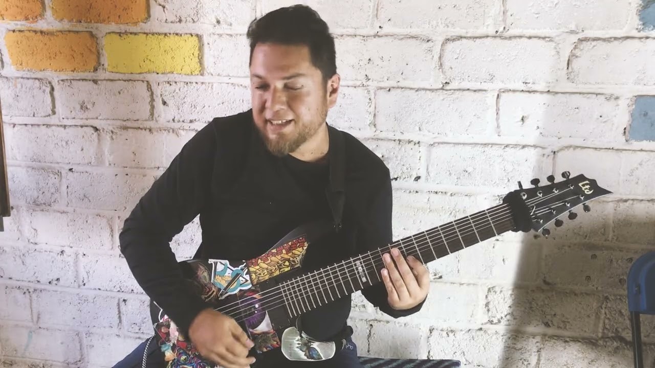 Virtuoso Promedio Cap 22 | Temporada 1 | Introduccion al Picking