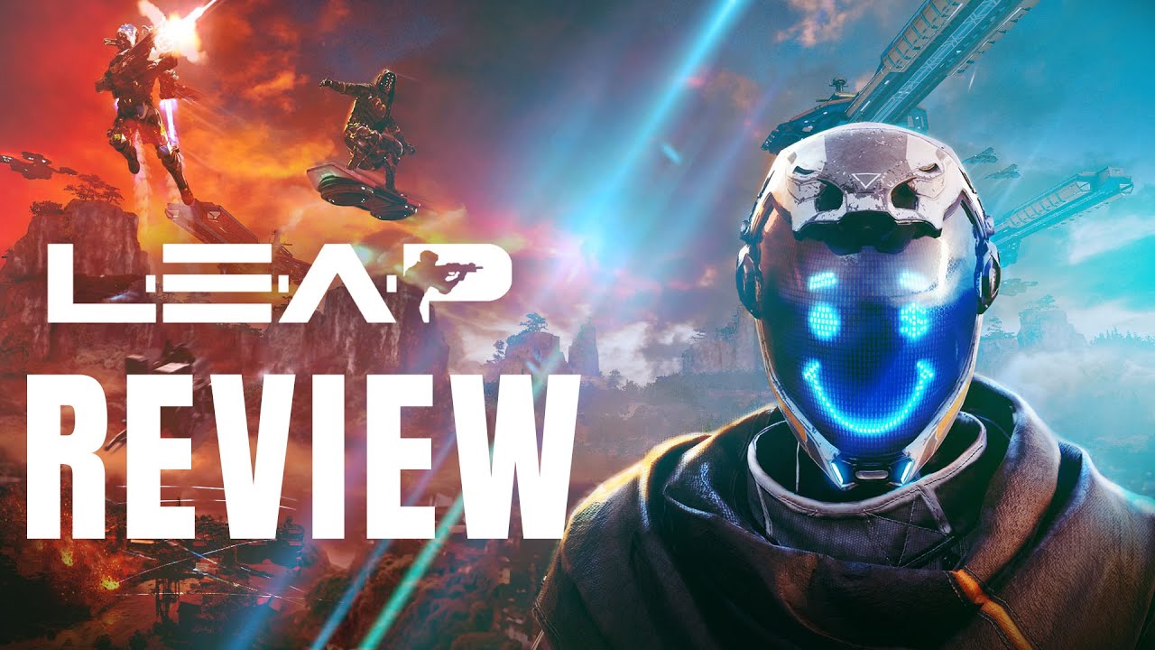 LEAP Review - The Final Verdict