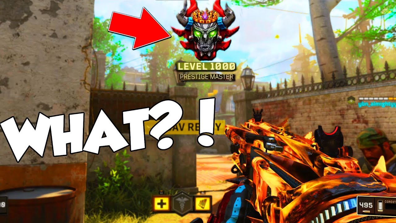 so i UNLOCKED LEVEL 1000 while doing this... 😱 (OMG!)
