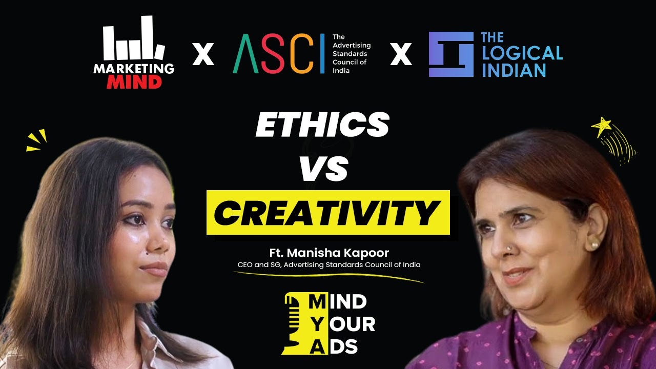 Why Ethical Ads Are THE Key To Going VIRAL!! #marketingmind #asci #podcast #viralads #podcastclips