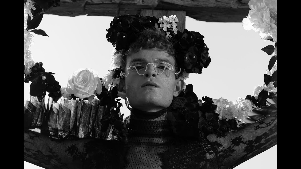 Jake Wesley Rogers - Momentary (Official Music Video)