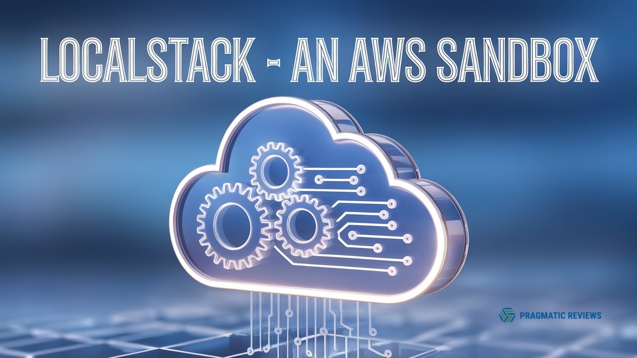 Harness the Amazing Power of LOCALSTACK for AWS!