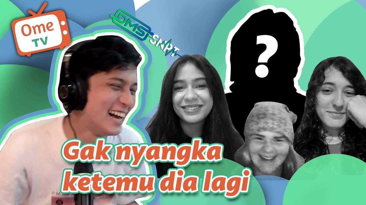 KETEMU LAGI SAMA ORANG YG NGAJAKIN NIKAH DI OmeTV !!! PART 10