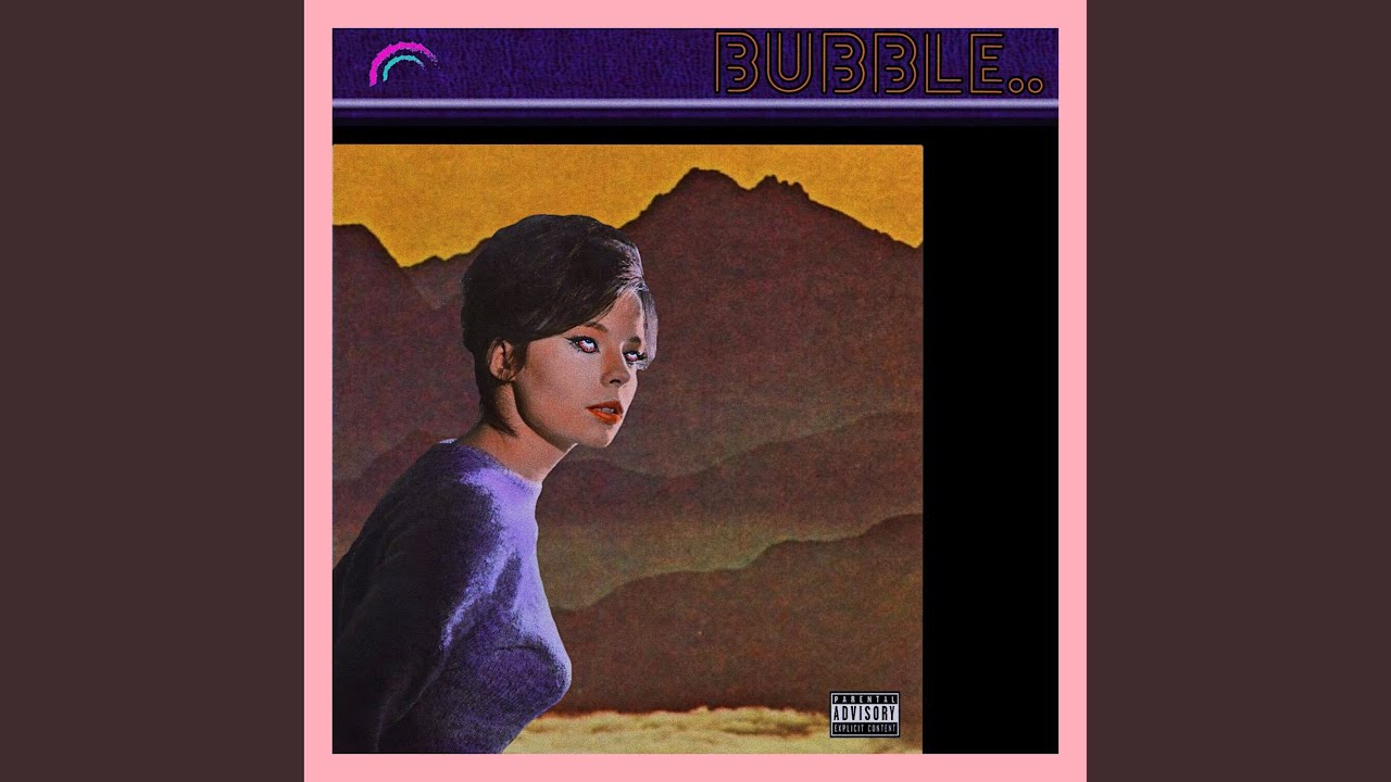 Bubble..